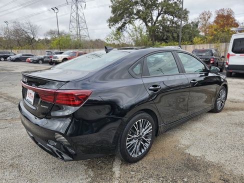 Used 2024 Kia Forte GT-Line image 4
