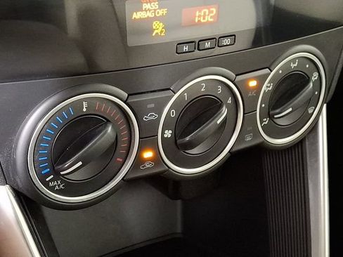 Used 2015 MAZDA CX-5 Touring AWD/4WD image 17