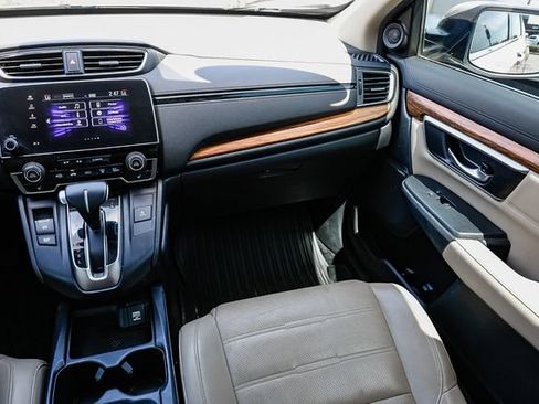 Used 2018 Honda CR-V EX-L image 18