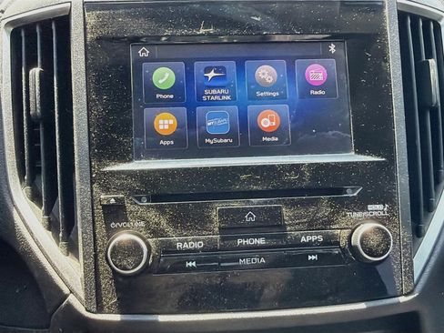 Used 2019 Subaru Crosstrek 2.0i Premium AWD/4WD image 9