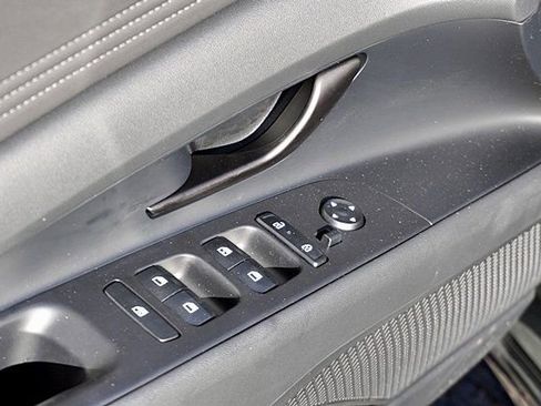 Certified 2026 Hyundai Elantra Sport FWD image 22