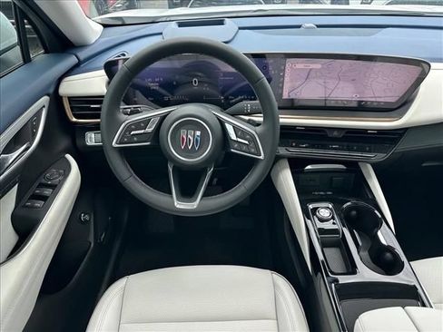 New 2026 Buick Envision Avenir AWD/4WD image 20