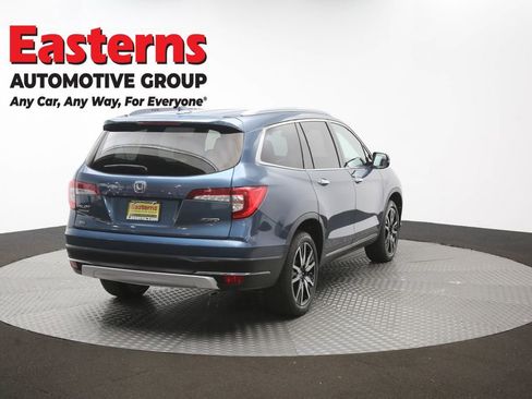 Used 2019 Honda Pilot Touring image 43
