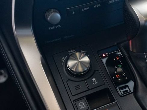 Used 2021 Lexus NX 300 F Sport w/ F Sport Premium Package FWD image 28