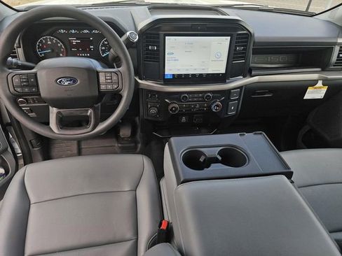 New 2026 Ford F150 XL w/ Tow/Haul Package AWD/4WD image 15