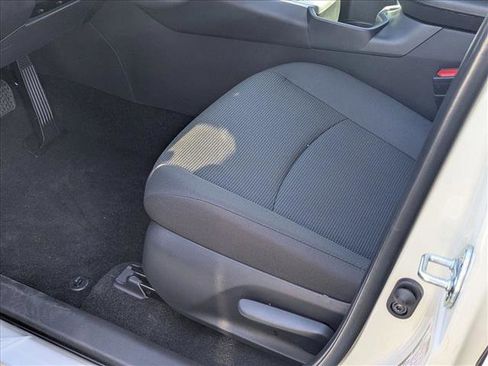 New 2025 Toyota RAV4 LE image 4