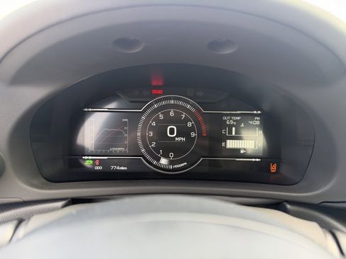 Certified 2025 Toyota GR86 w/ ALL Weather Mat Package (TMS) image 15