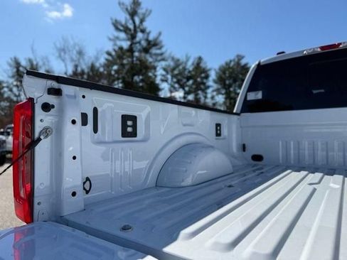 New 2026 Ford F250 XL w/ XL Chrome Package AWD/4WD image 7