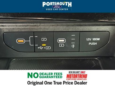 Used 2025 Kia K5 GT-Line w/ GT-Line Premium Package image 14