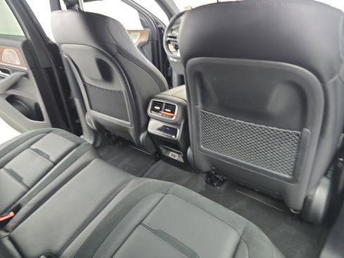 Used 2024 Mercedes-Benz GLE 53 AMG 4MATIC Coupe image 11