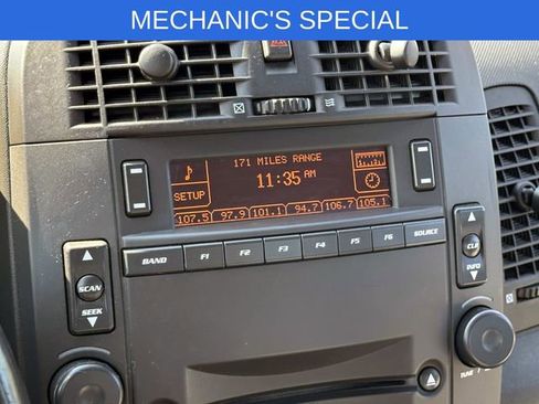 Used 2004 Cadillac CTS 3.6 w/ Preferred Equipment Group image 22