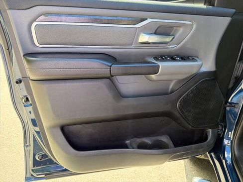 Used 2020 RAM 1500 Big Horn AWD/4WD image 15