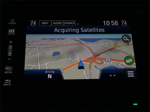 Used 2017 Honda Civic EX-L image 18