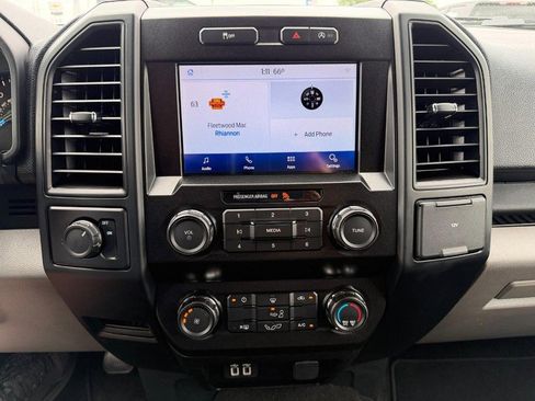 Used 2020 Ford F150 XL w/ Equipment Group 101A Mid RWD image 40