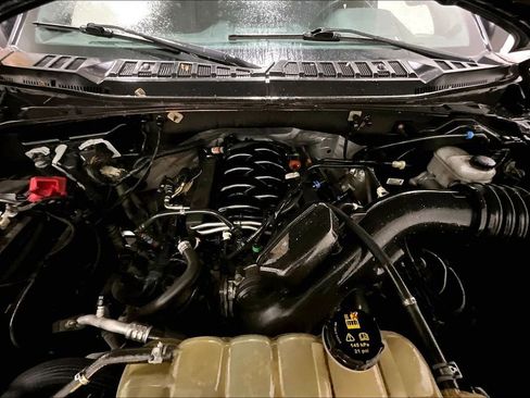 Used 2020 Ford F150 XLT w/ Equipment Group 302A Luxury image 29