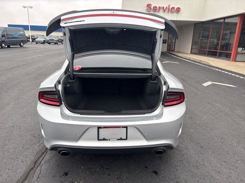 Used 2023 Dodge Charger Scat Pack w/ Daytona Edition Group image 13