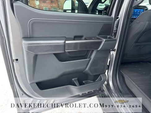 Used 2021 Ford F150 XLT w/ Equipment Group 302A High image 18