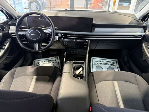 Used 2025 Hyundai Sonata SEL image 25