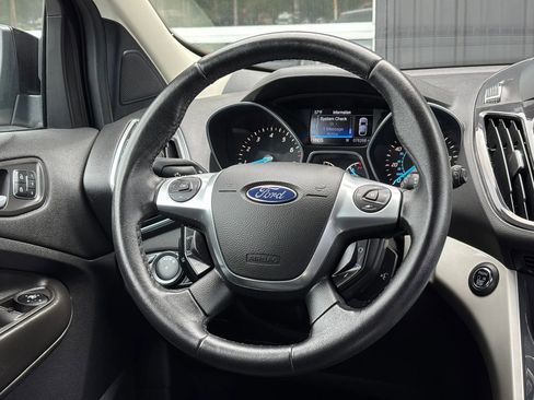 Used 2013 Ford Escape SEL FWD image 37