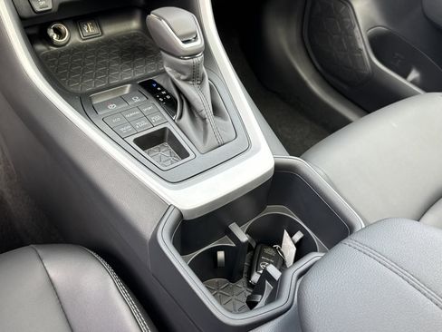 New 2025 Toyota RAV4 XLE Premium image 19