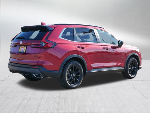 Used 2024 Honda CR-V Sport-L image 7