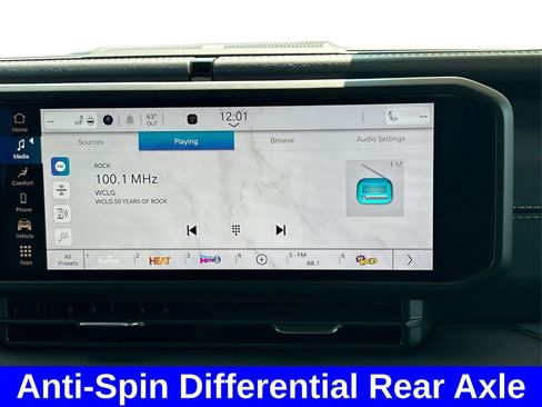 New 2025 Jeep Gladiator Sport w/ Premium Package image 22