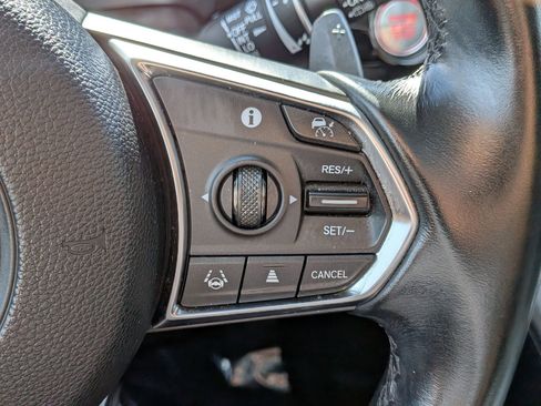Used 2023 Acura MDX SH-AWD image 15