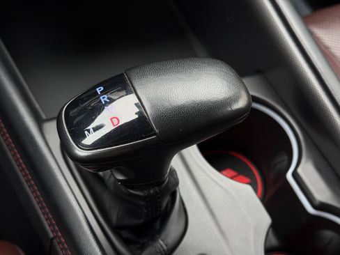 Used 2024 Dodge Durango GT AWD/4WD image 14