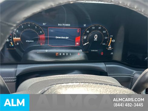 Used 2024 Ford Mustang Premium RWD image 30