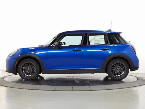 New 2025 MINI Cooper S image 4