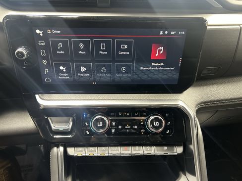 Certified 2023 GMC Sierra 1500 Denali AWD/4WD image 12