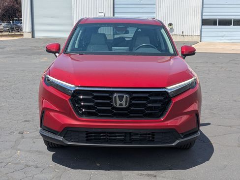 Used 2024 Honda CR-V EX image 11