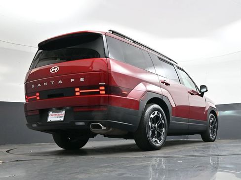 Used 2024 Hyundai Santa Fe SEL image 39