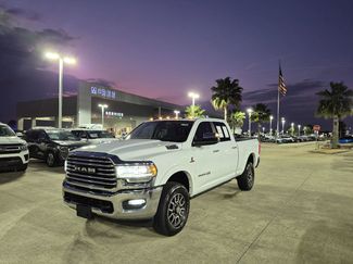 Used 2020 RAM 2500 Limited video 1