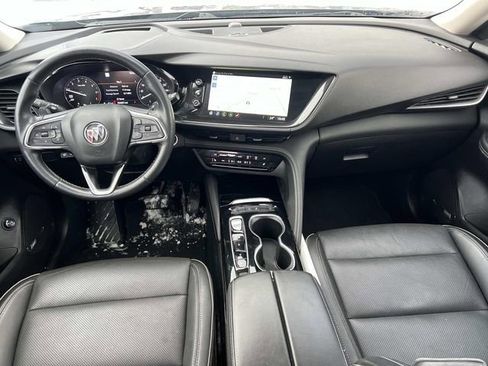 Used 2022 Buick Envision Essence w/ Technology Package I image 14