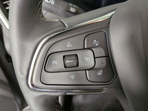 New 2026 Buick Encore GX Preferred w/ Comfort Package AWD/4WD image 19