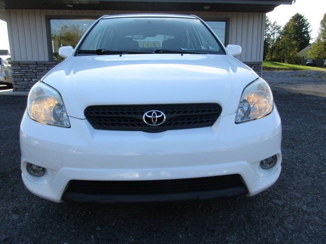 Used 2008 Toyota Matrix XR FWD image 3