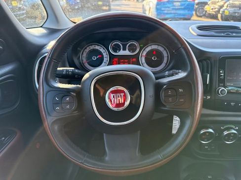 Used 2014 FIAT 500L Trekking w/ Popular Equipment Group image 18