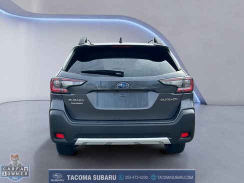 Used 2023 Subaru Outback Limited image 4