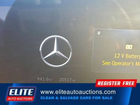 Used 2025 Mercedes-Benz CLA 250 image 17