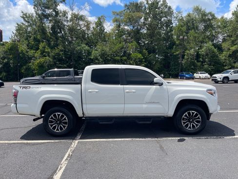 Used 2023 Toyota Tacoma TRD Sport RWD image 21
