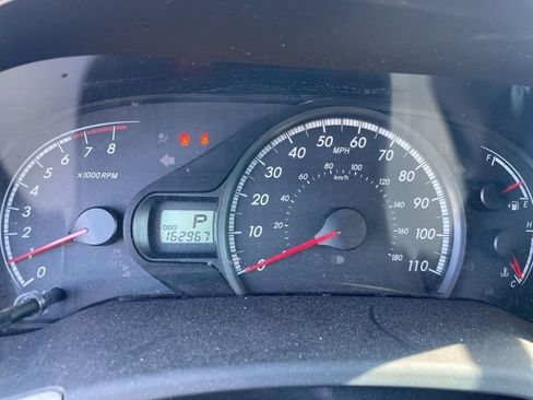 Used 2012 Toyota Sienna image 18