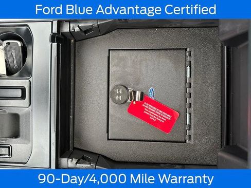 Certified 2023 Ford F150 Raptor AWD/4WD image 16