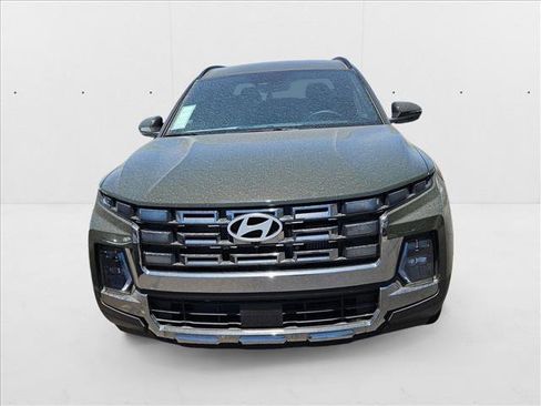 New 2025 Hyundai Santa Cruz Limited image 6