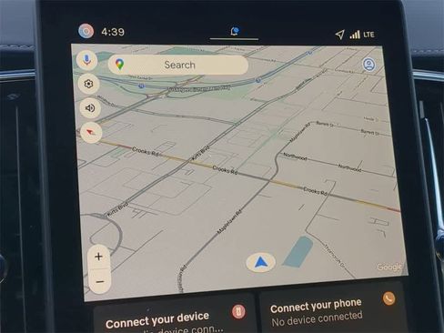 New 2026 Volvo XC90 B6 Plus w/ Protection Package Premier image 29