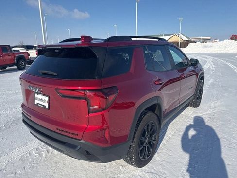 Certified 2026 GMC Terrain Elevation w/ Elevation Premium Package image 3