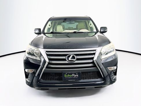 Used 2015 Lexus GX 460 Luxury AWD/4WD image 2
