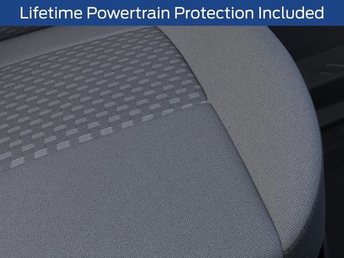 New 2026 Ford Transit 350 XLT image 21