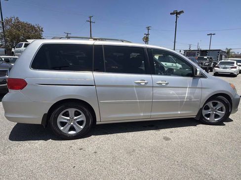 Used 2008 Honda Odyssey Touring image 4