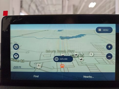 New 2026 Acura RDX A-Spec image 20